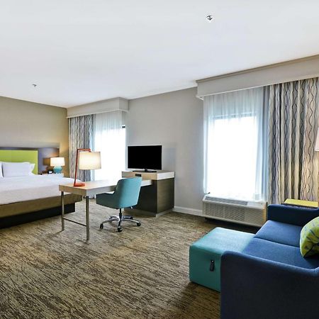 Hampton Inn & Suites Грантс Пас Екстериор снимка