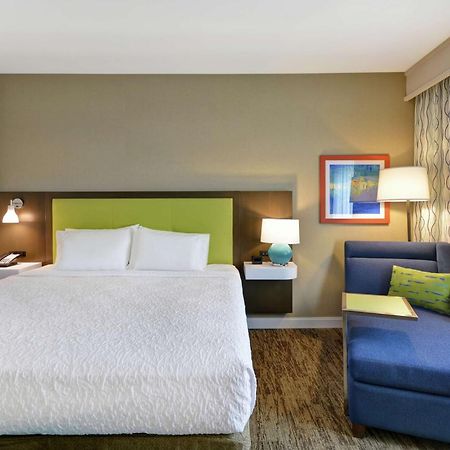 Hampton Inn & Suites Грантс Пас Екстериор снимка