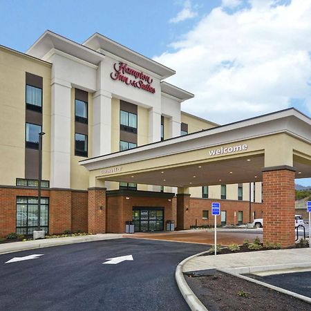 Hampton Inn & Suites Грантс Пас Екстериор снимка