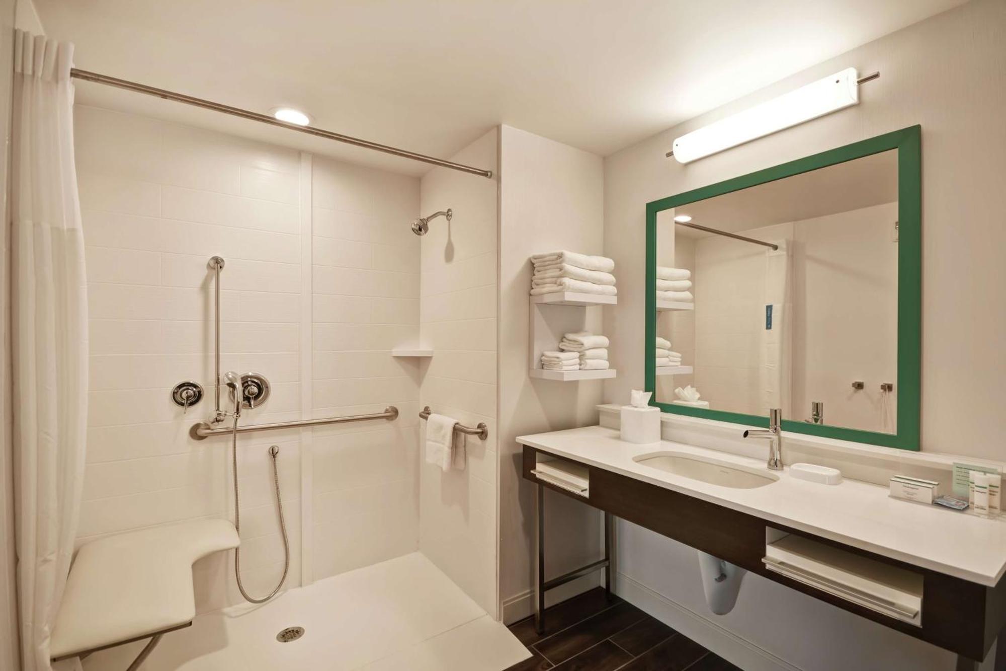 Hampton Inn & Suites Грантс Пас Екстериор снимка