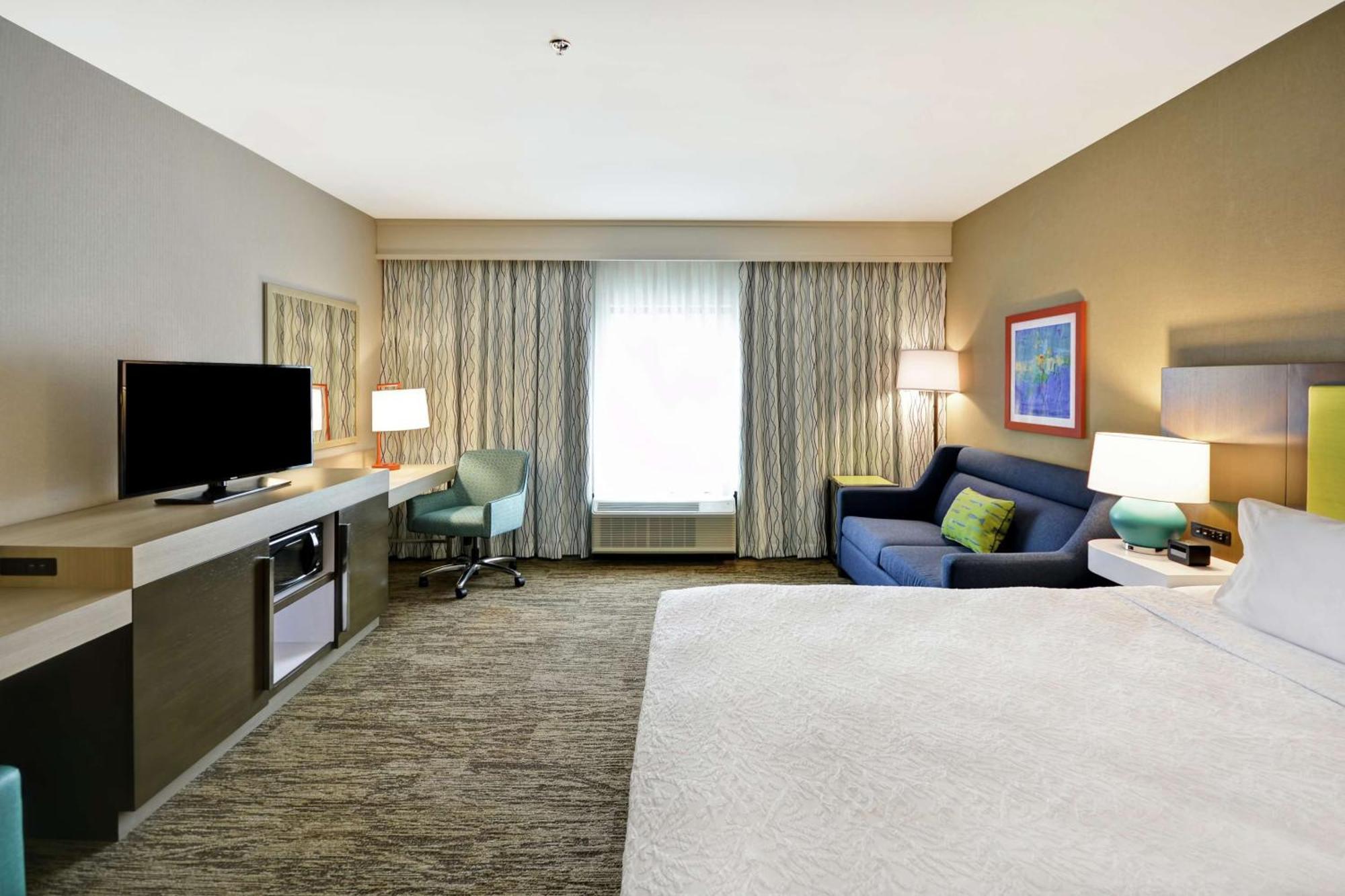 Hampton Inn & Suites Грантс Пас Екстериор снимка