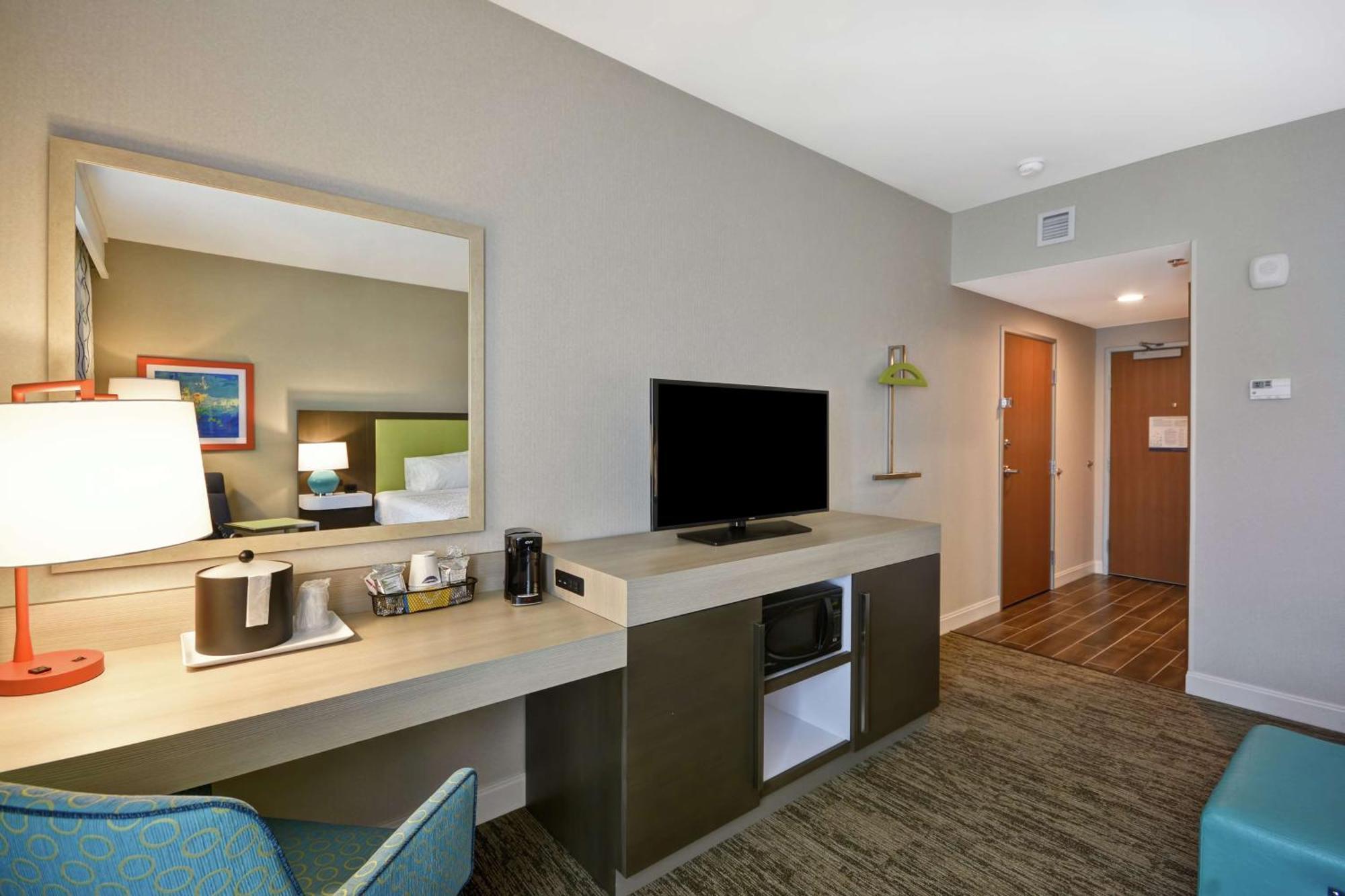 Hampton Inn & Suites Грантс Пас Екстериор снимка