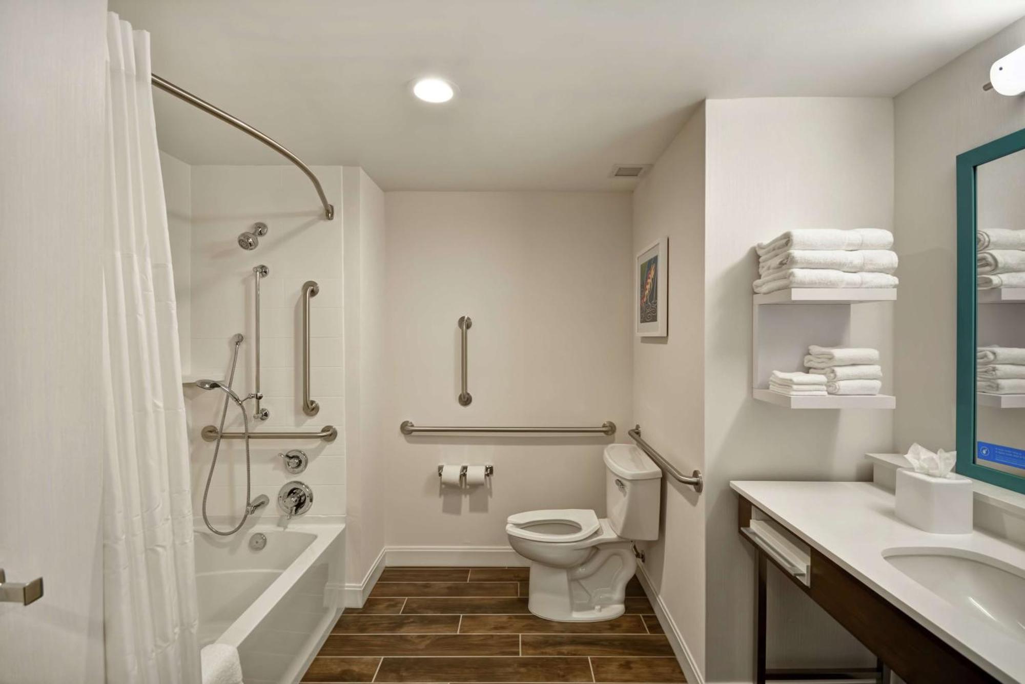 Hampton Inn & Suites Грантс Пас Екстериор снимка