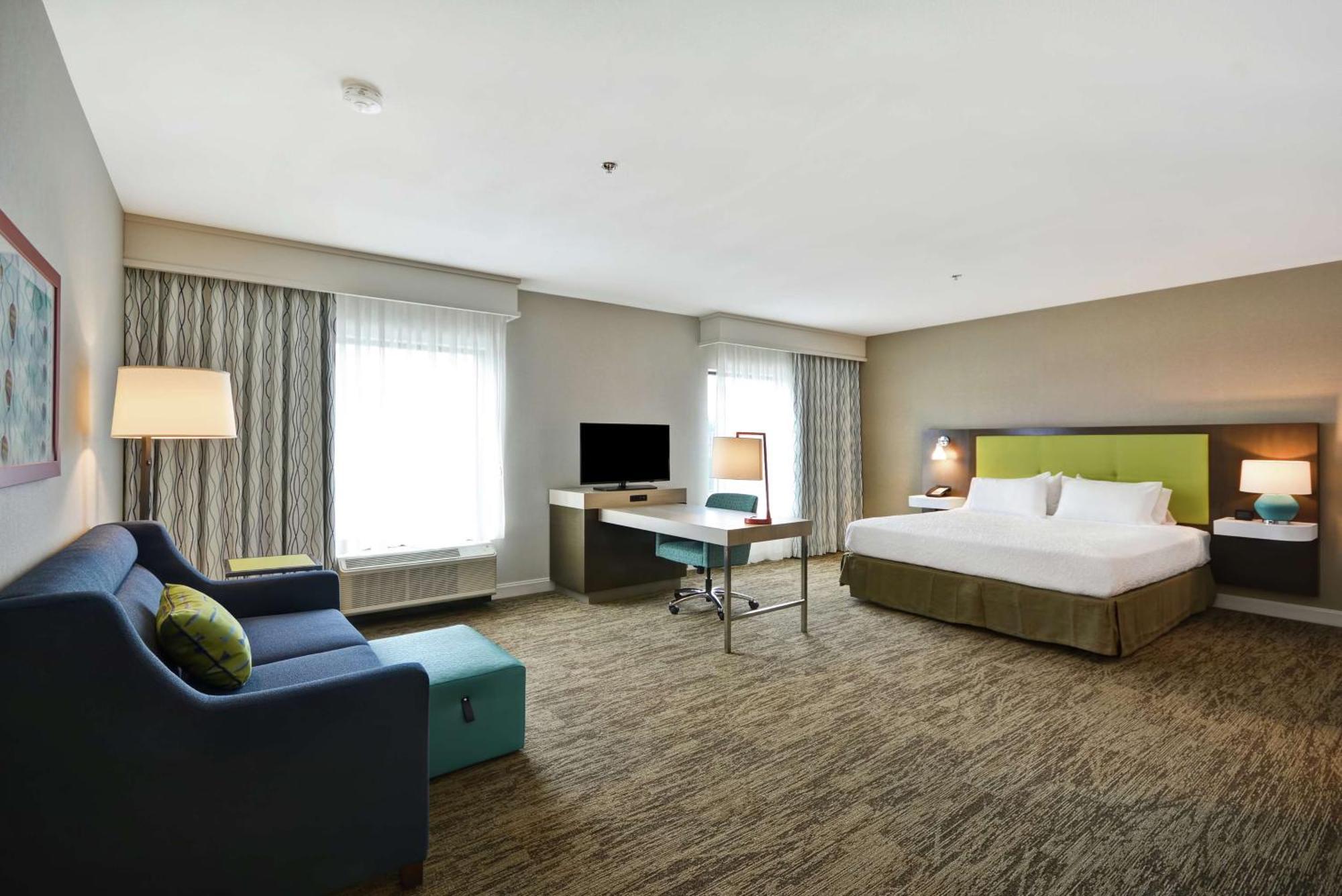 Hampton Inn & Suites Грантс Пас Екстериор снимка