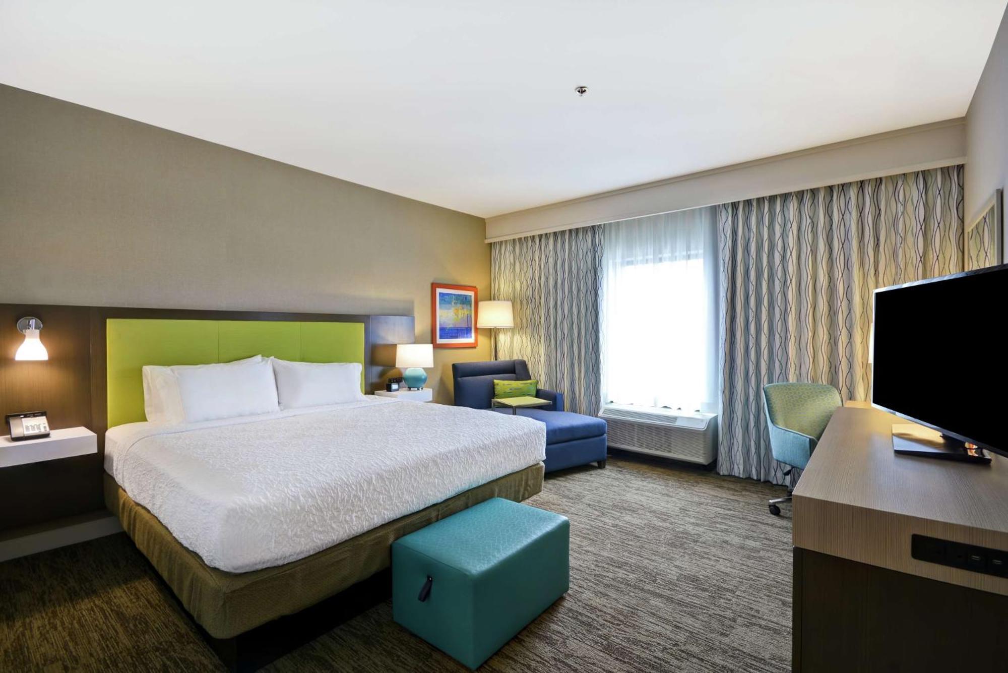 Hampton Inn & Suites Грантс Пас Екстериор снимка