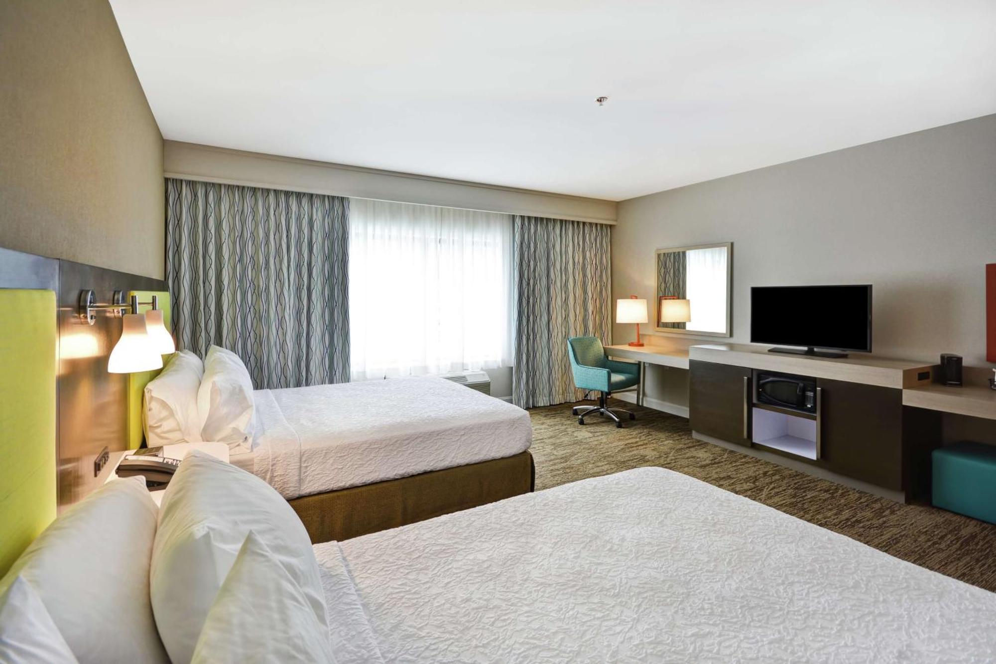 Hampton Inn & Suites Грантс Пас Екстериор снимка
