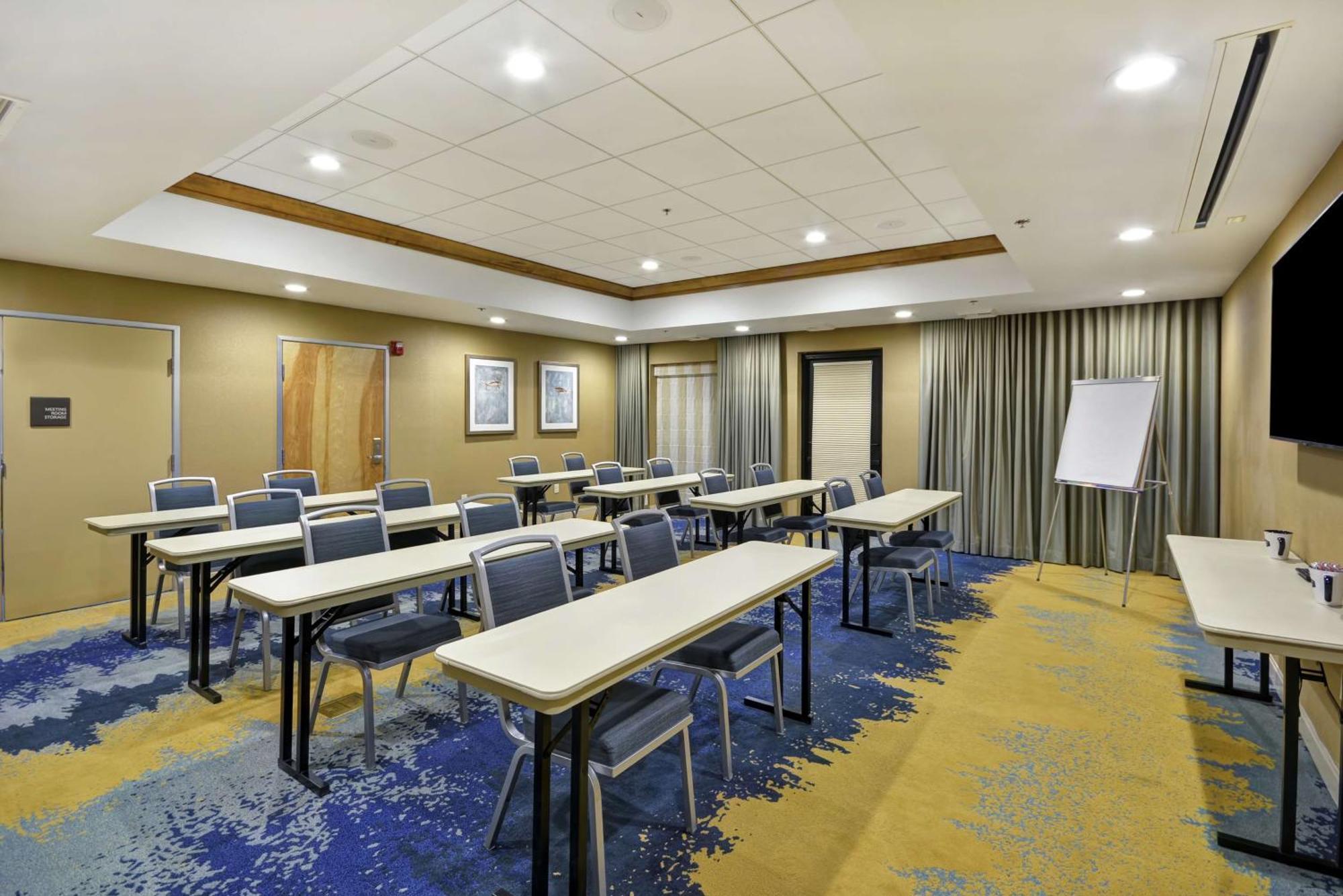 Hampton Inn & Suites Грантс Пас Екстериор снимка
