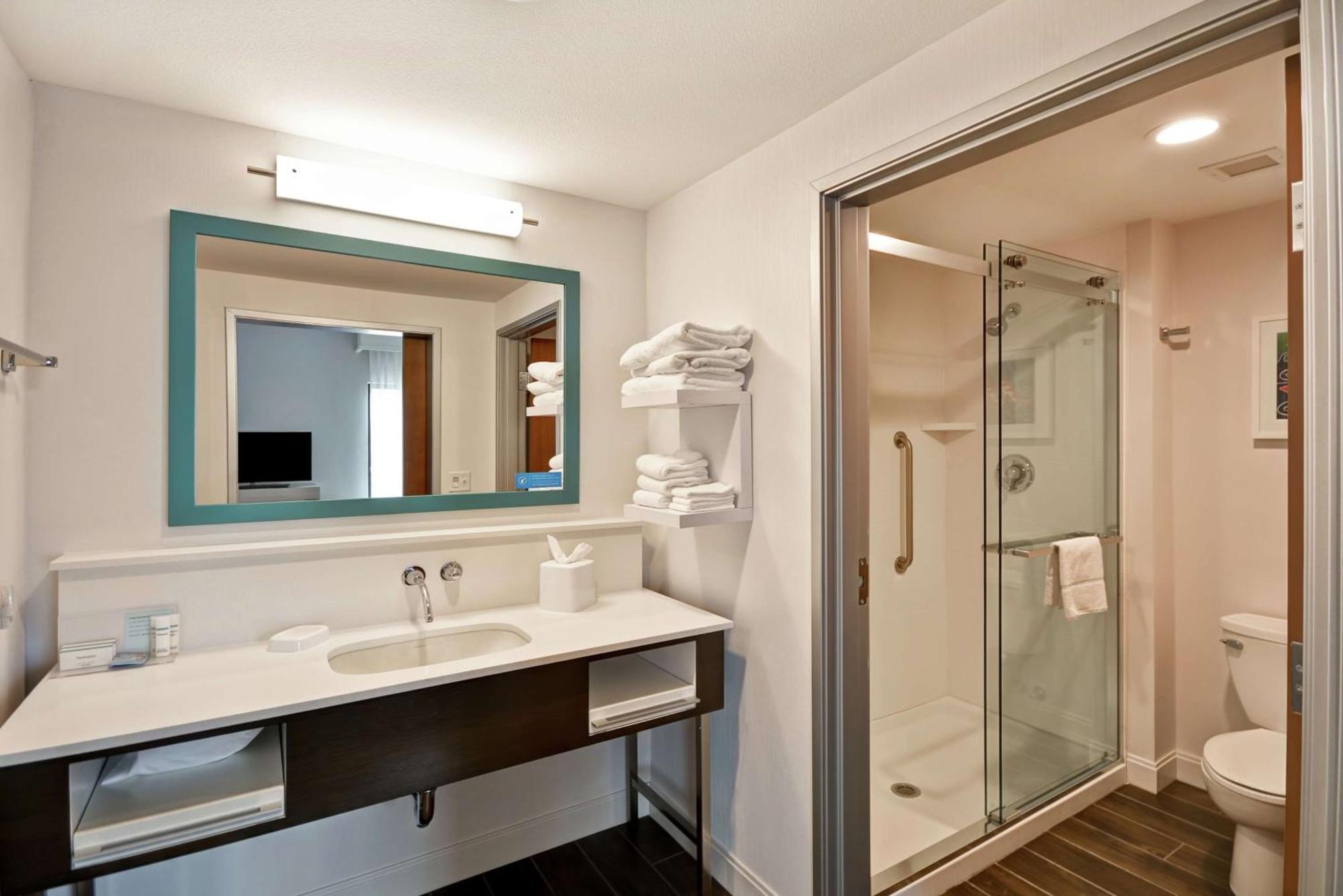 Hampton Inn & Suites Грантс Пас Екстериор снимка