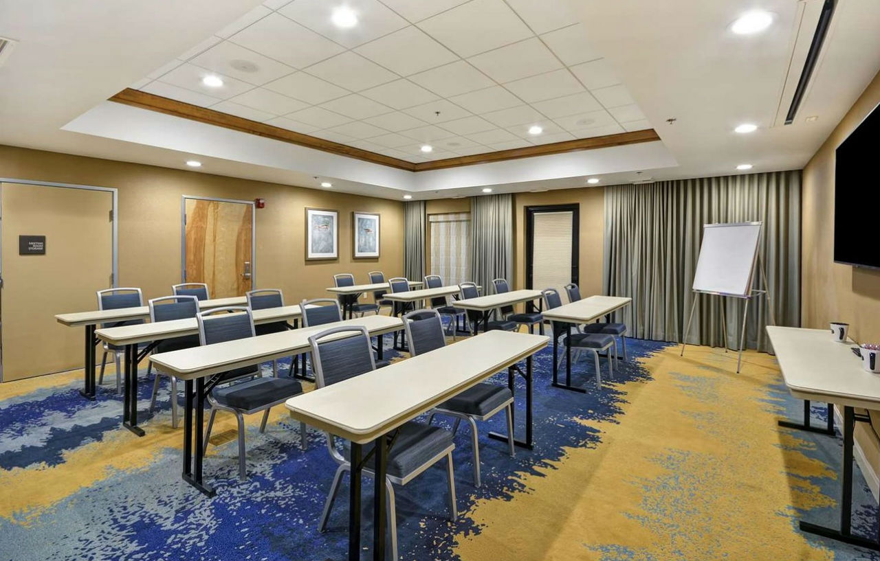 Hampton Inn & Suites Грантс Пас Екстериор снимка